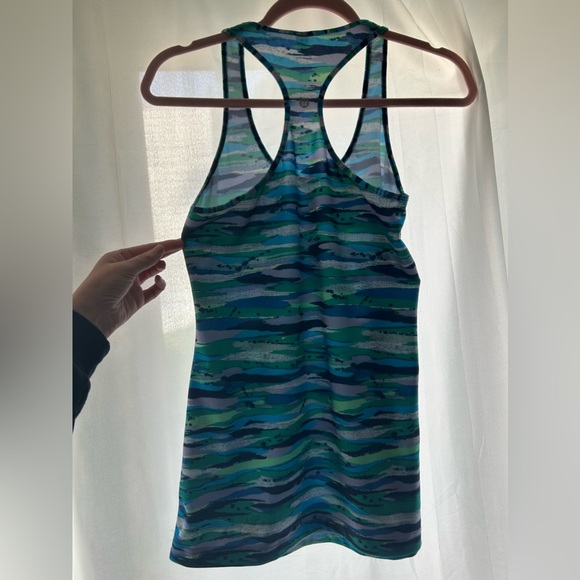 Lululemon tank (NEW) - Picture 2 of 3
